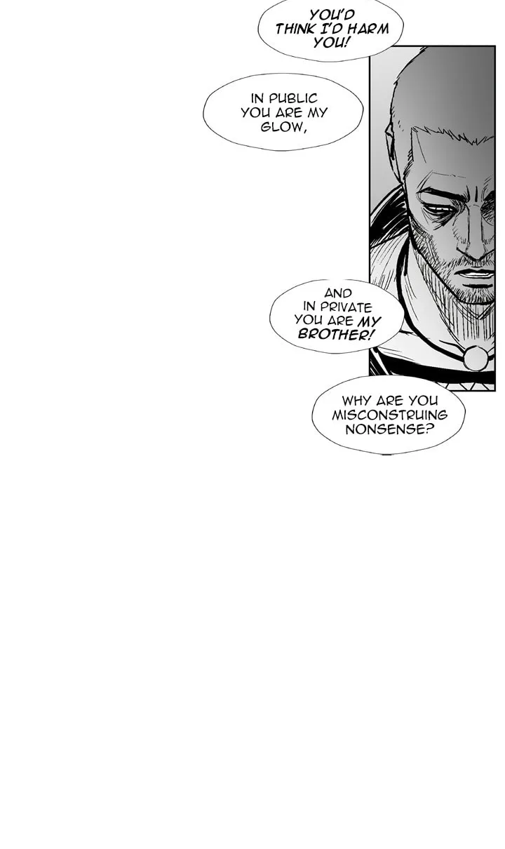 Red Storm Chapter 316 page 40 - 