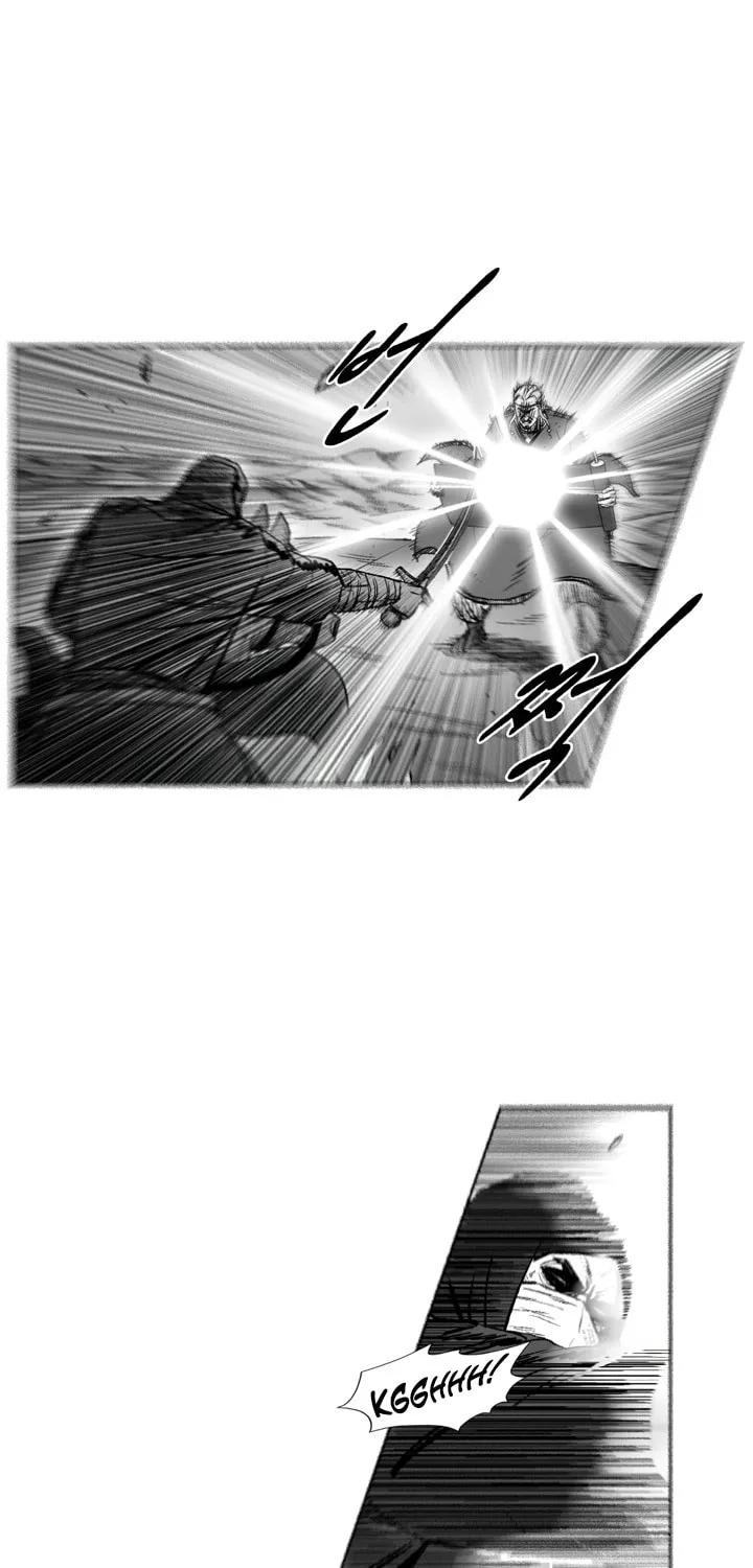 Red Storm Chapter 316 page 5 - 