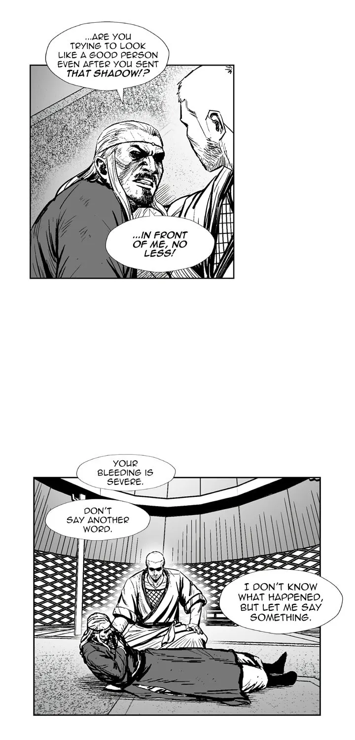 Red Storm Chapter 316 page 41 - 