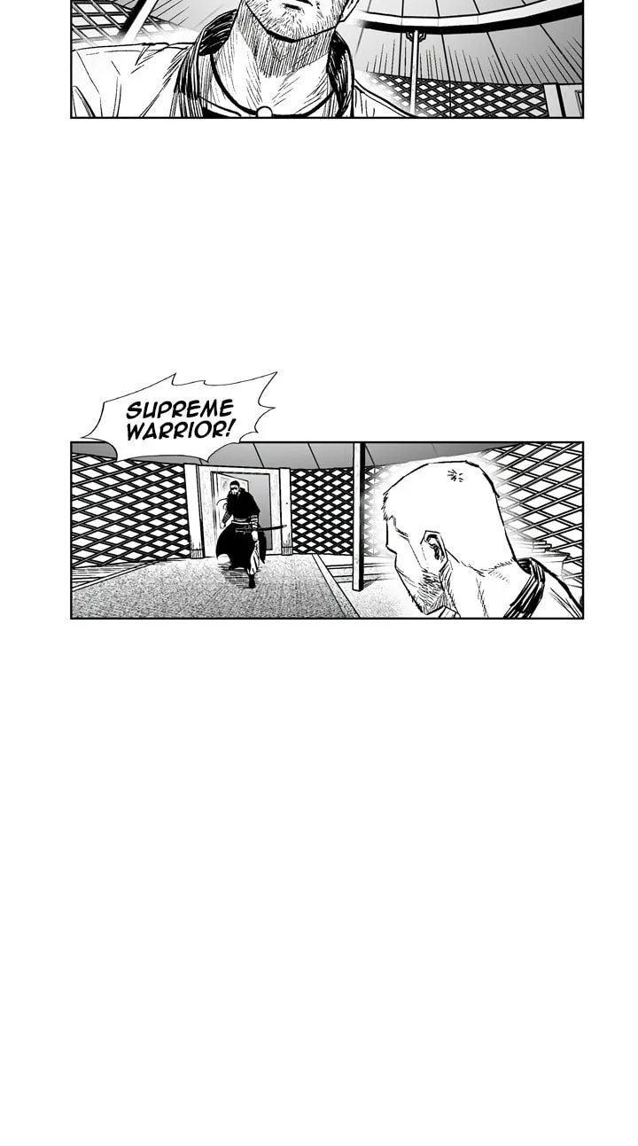 Red Storm Chapter 316 page 43 - 