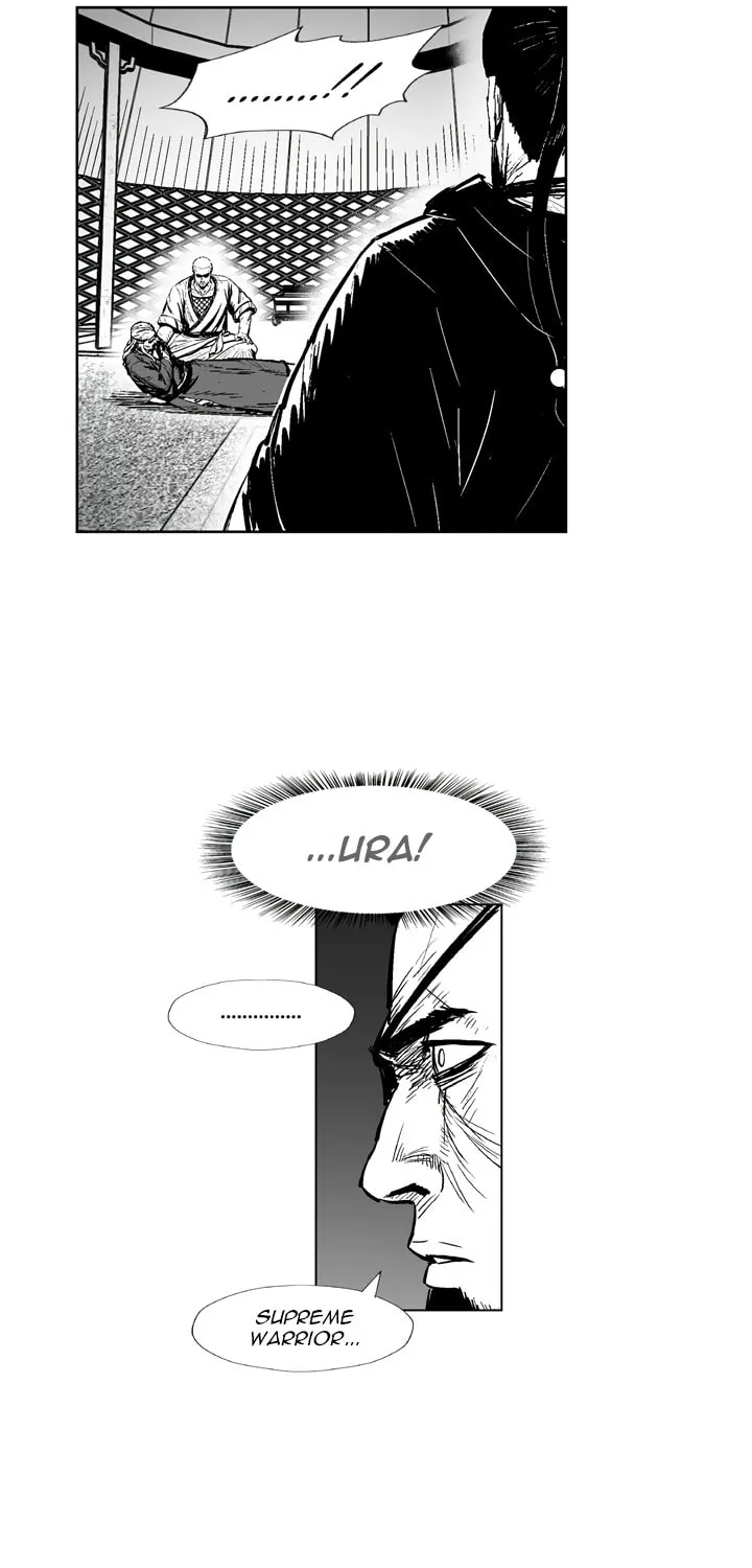 Red Storm Chapter 316 page 44 - 