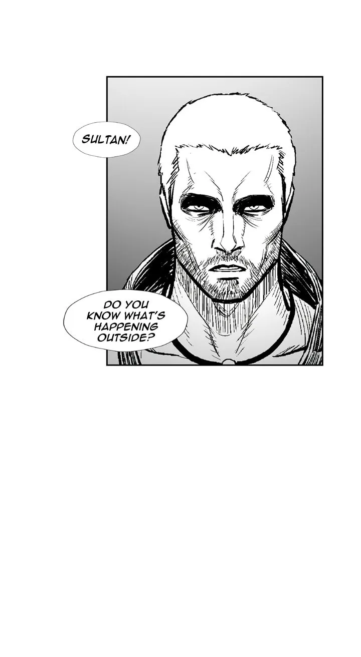 Red Storm Chapter 316 page 45 - 