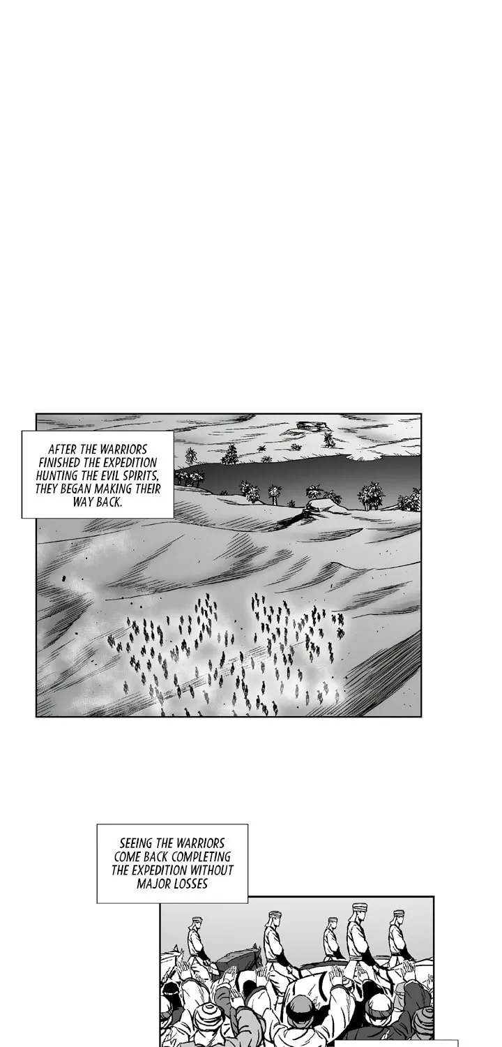 Red Storm Chapter 316 page 46 - 