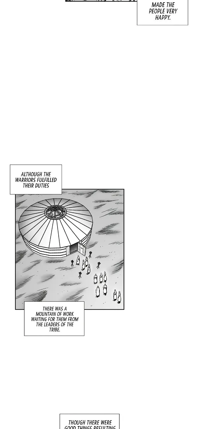 Red Storm Chapter 316 page 47 - 