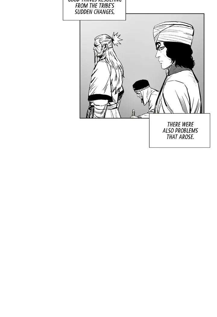 Red Storm Chapter 316 page 48 - 