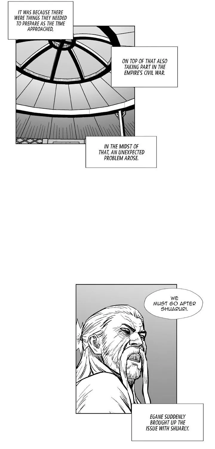 Red Storm Chapter 316 page 49 - 