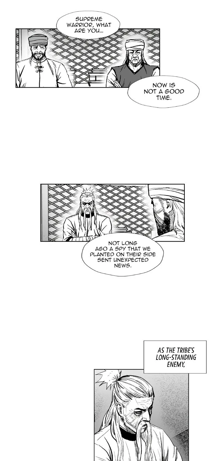 Red Storm Chapter 316 page 51 - 
