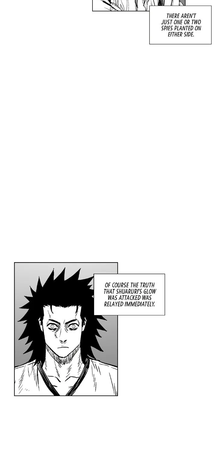 Red Storm Chapter 316 page 52 - 