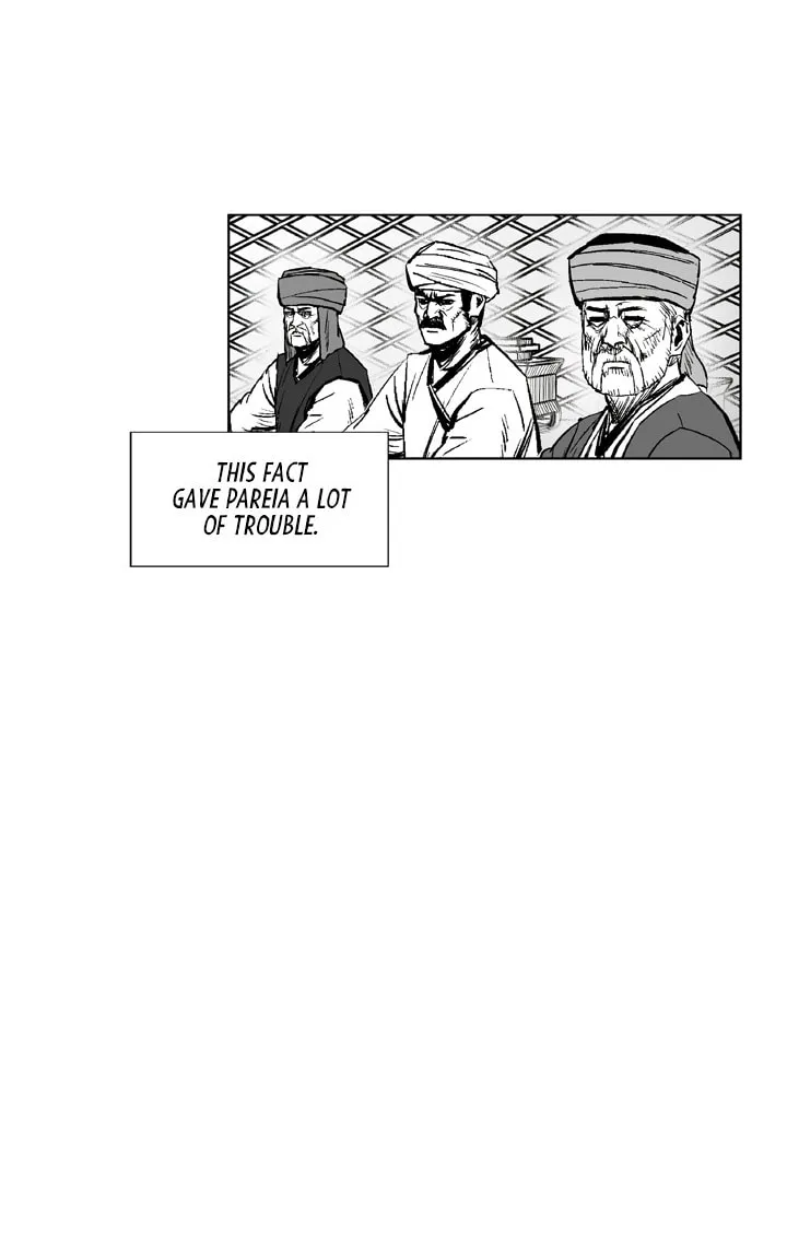 Red Storm Chapter 316 page 53 - 