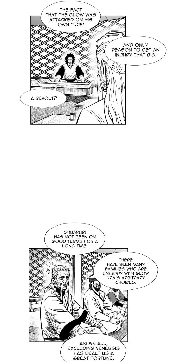 Red Storm Chapter 316 page 54 - 