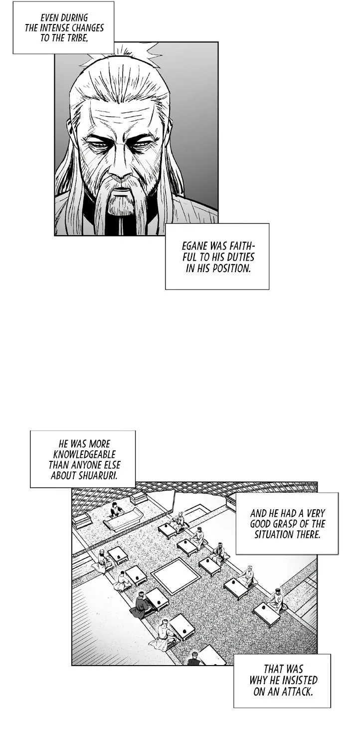 Red Storm Chapter 316 page 56 - 