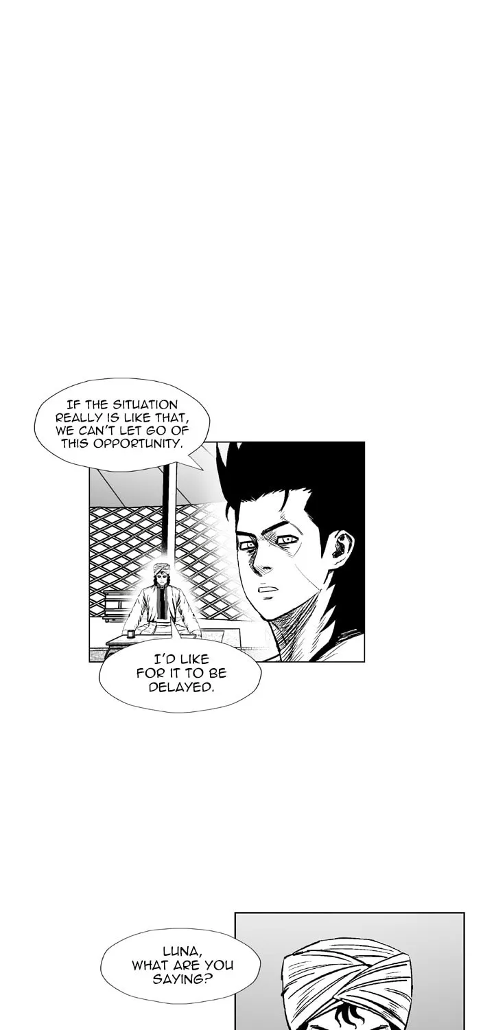 Red Storm Chapter 316 page 57 - 