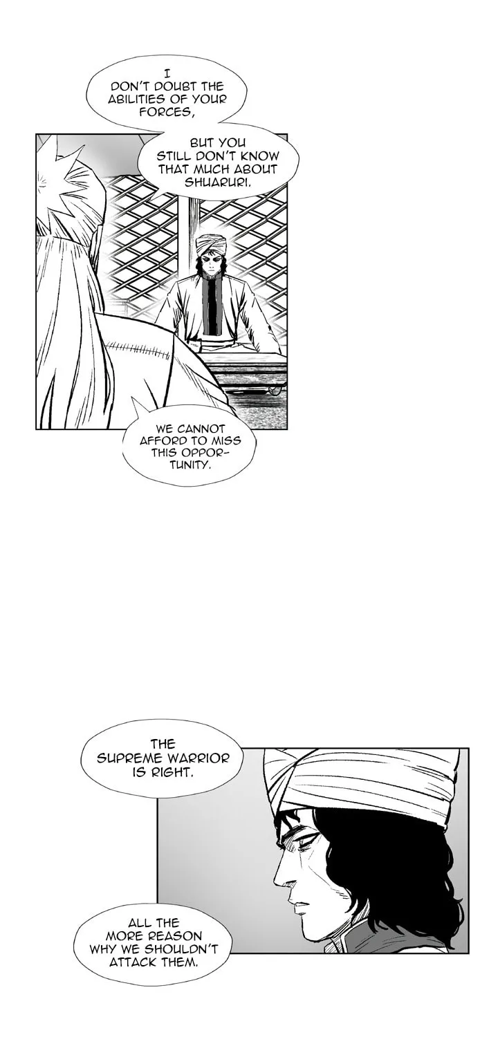 Red Storm Chapter 316 page 59 - 