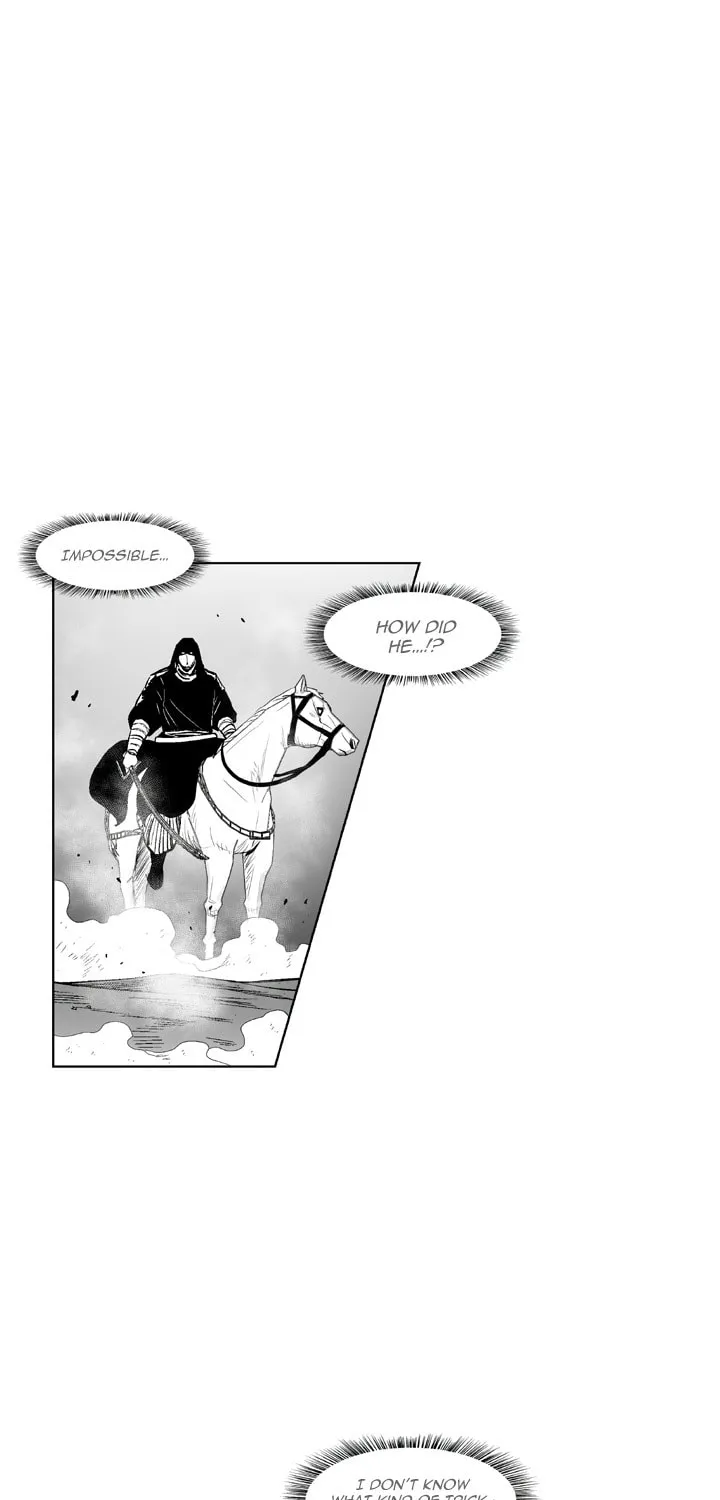 Red Storm Chapter 316 page 9 - 