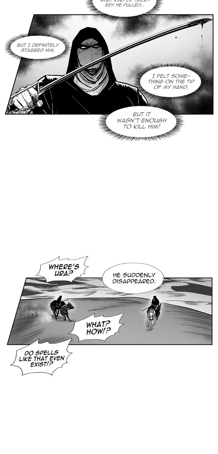 Red Storm Chapter 316 page 10 - 