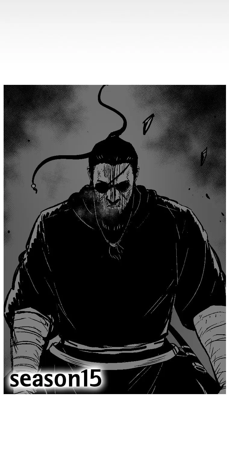 Red Storm Chapter 317 page 2 - 