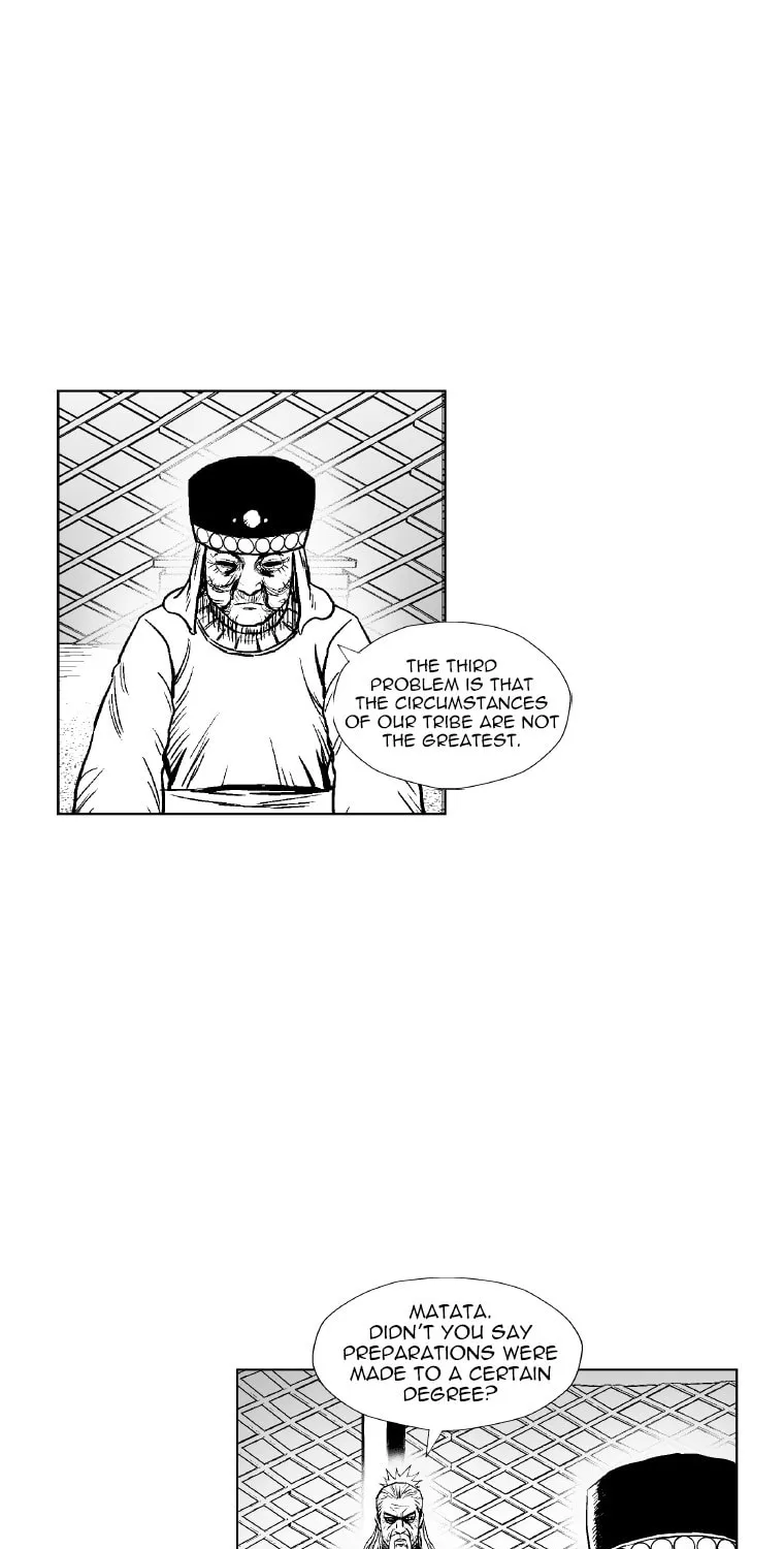Red Storm Chapter 317 page 13 - 