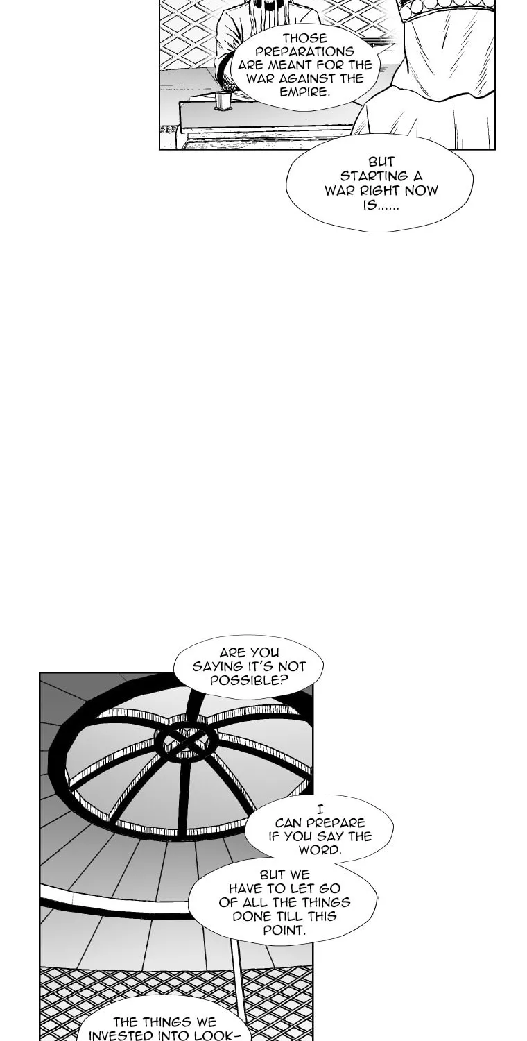 Red Storm Chapter 317 page 14 - 