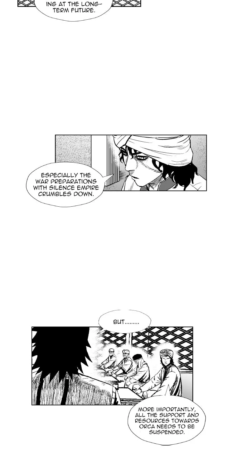 Red Storm Chapter 317 page 15 - 