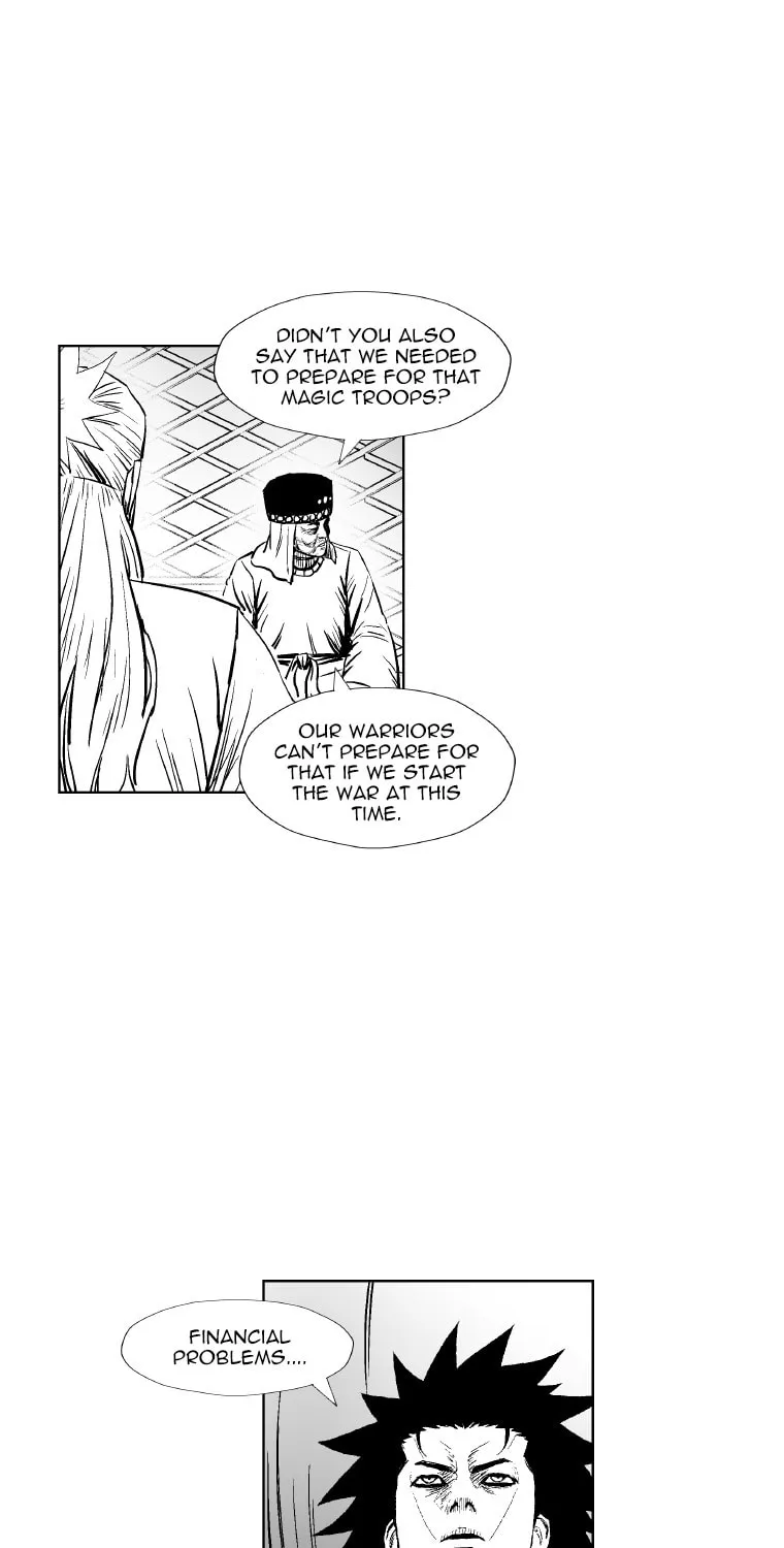 Red Storm Chapter 317 page 17 - 