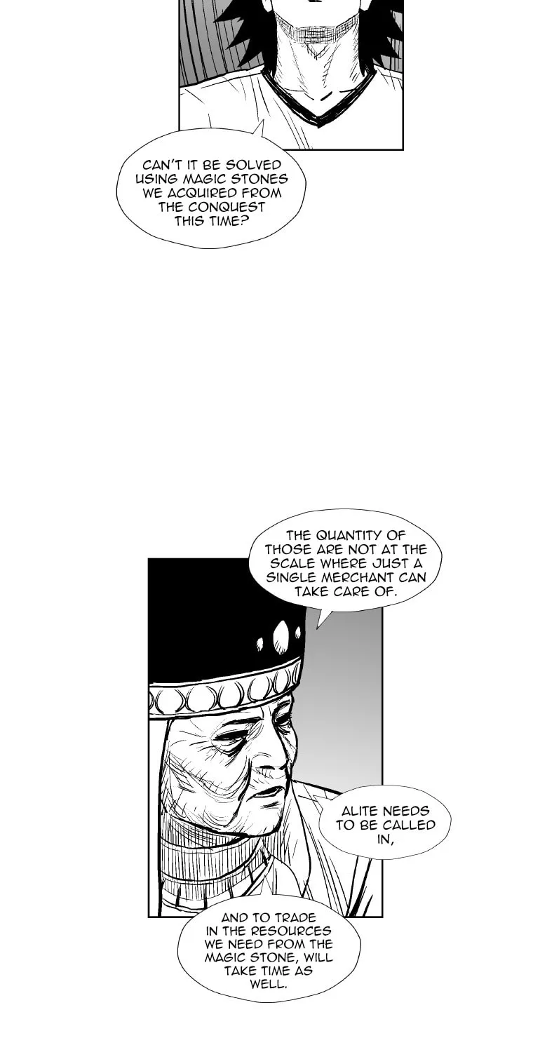 Red Storm Chapter 317 page 18 - 
