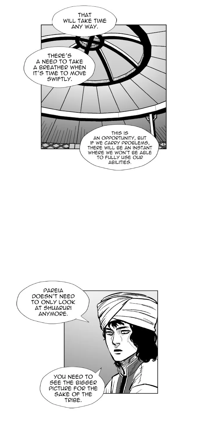 Red Storm Chapter 317 page 20 - 