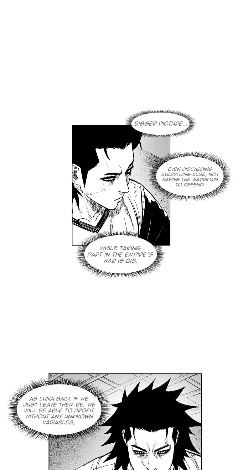 Red Storm Chapter 317 page 21 - 