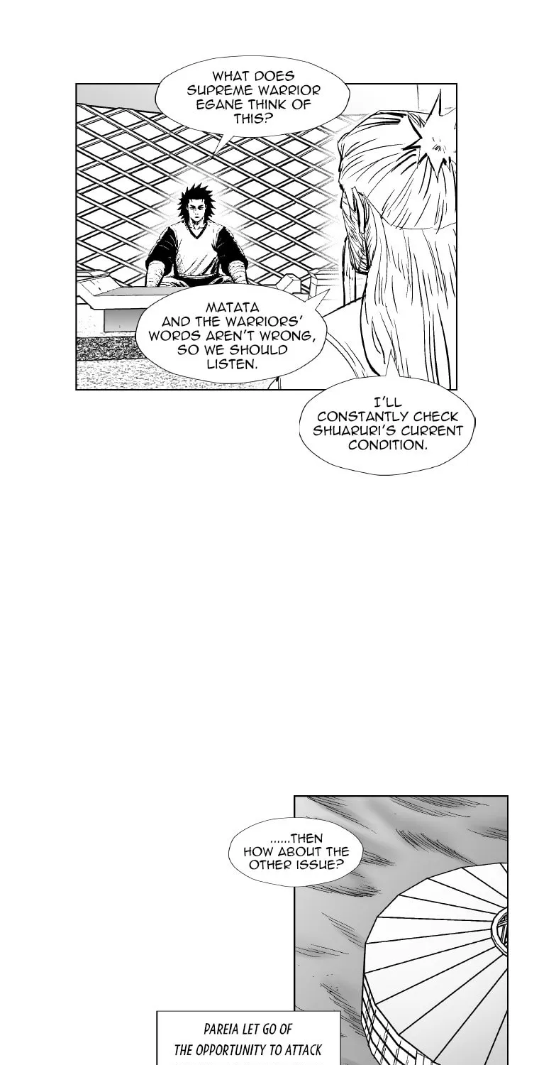 Red Storm Chapter 317 page 23 - 