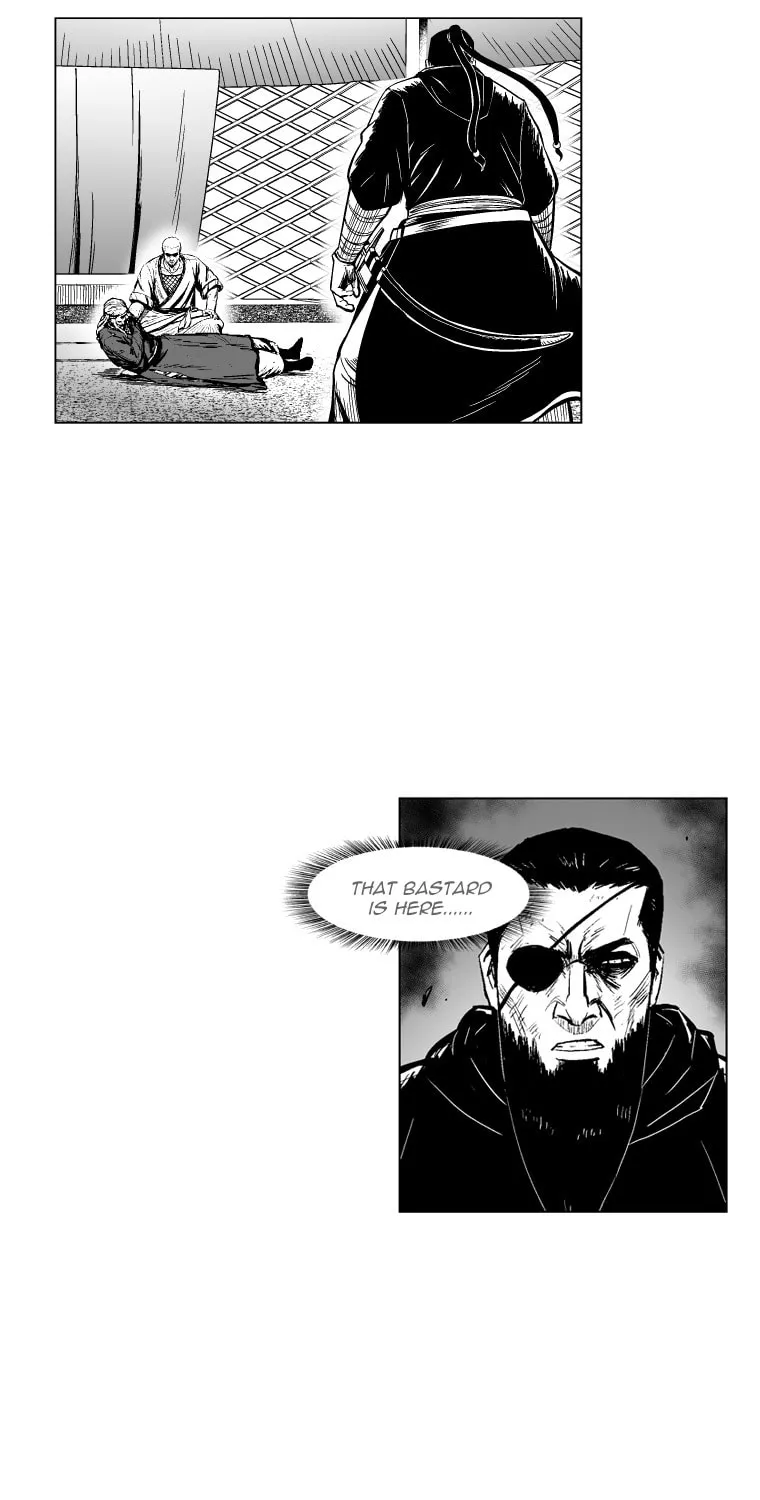 Red Storm Chapter 317 page 26 - 