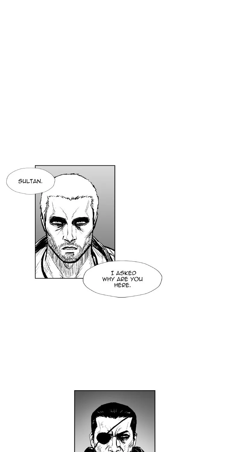 Red Storm Chapter 317 page 27 - 