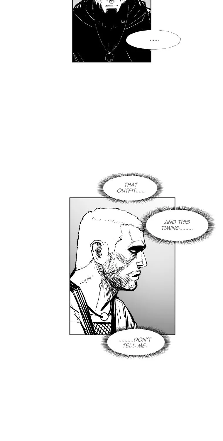 Red Storm Chapter 317 page 28 - 