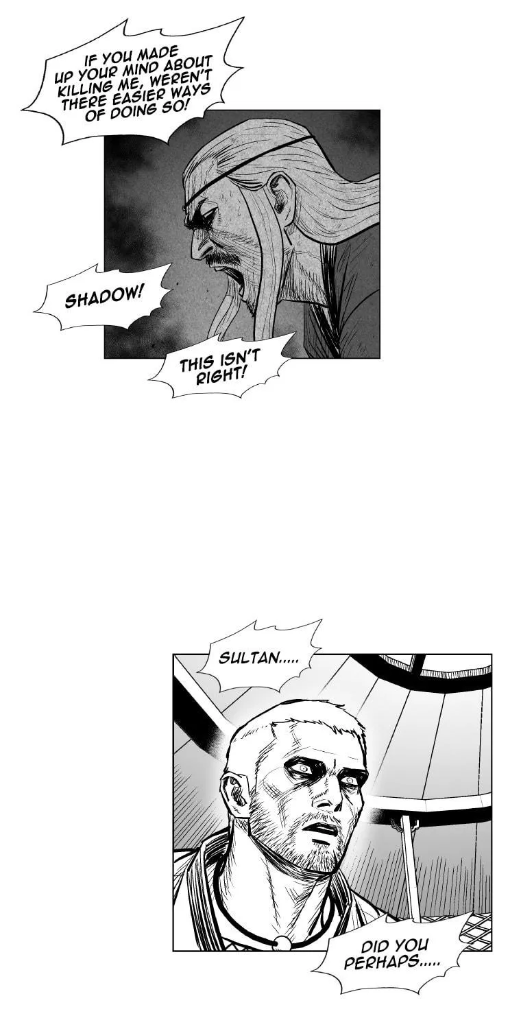 Red Storm Chapter 317 page 30 - 