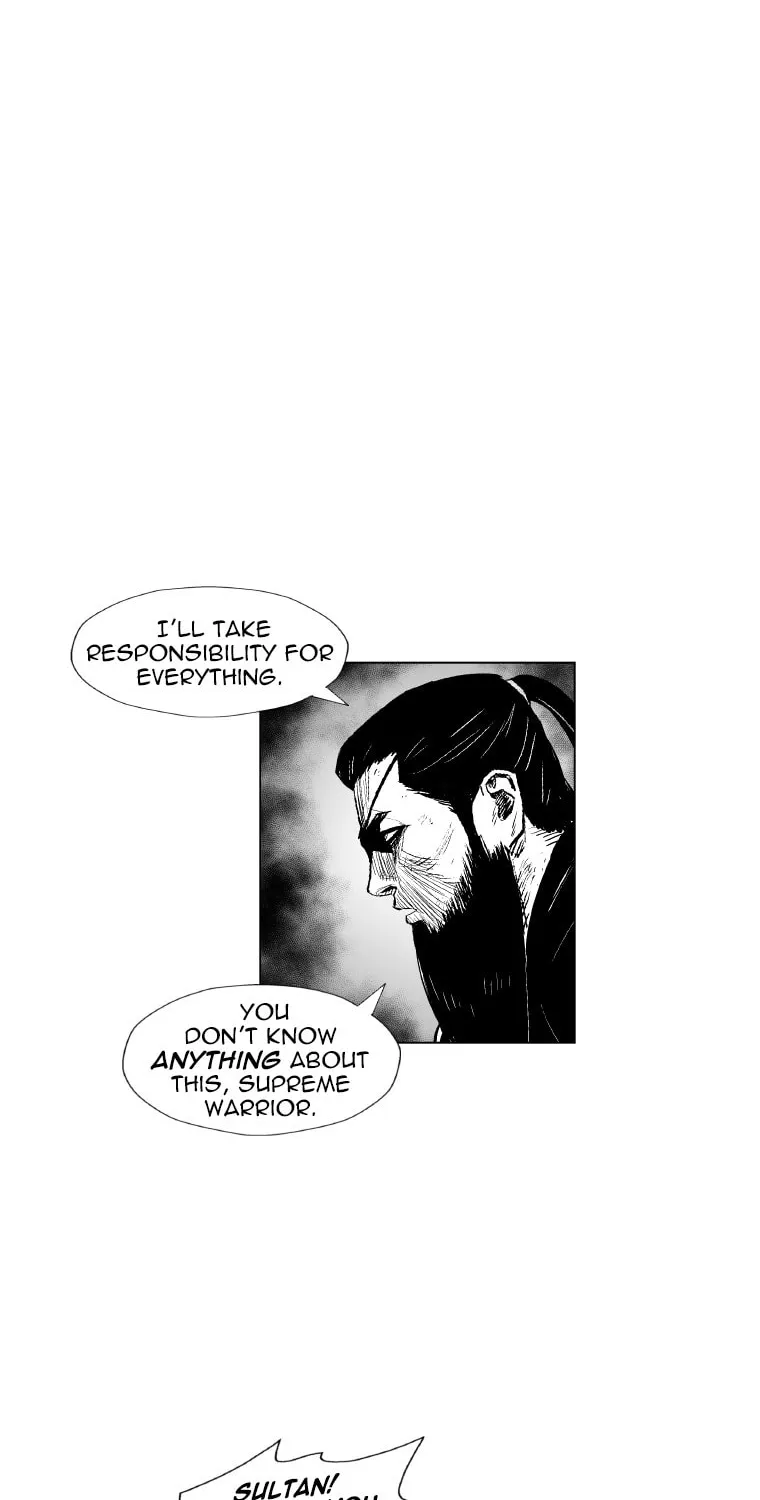 Red Storm Chapter 317 page 33 - 