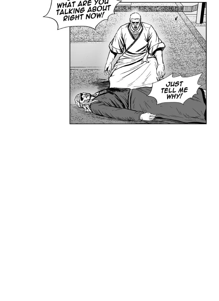 Red Storm Chapter 317 page 34 - 