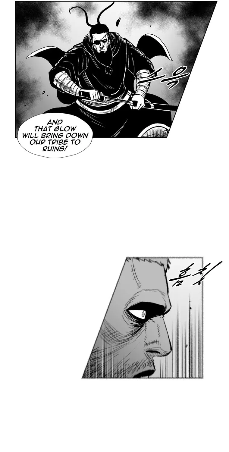 Red Storm Chapter 317 page 37 - 