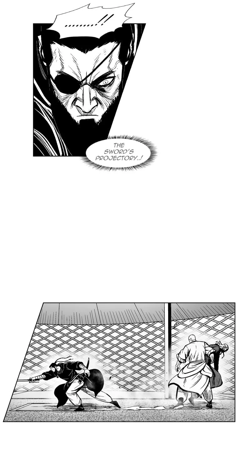 Red Storm Chapter 317 page 41 - 