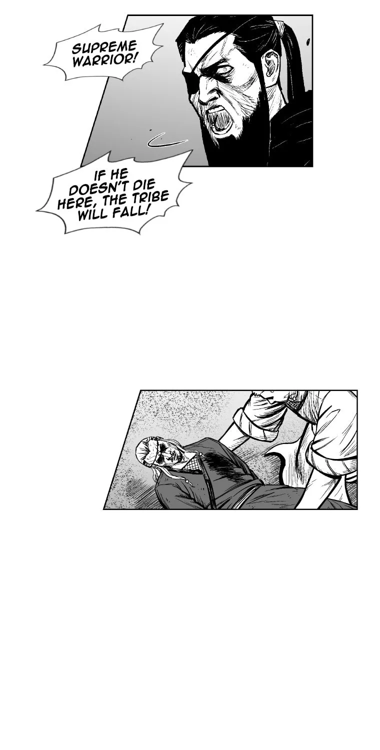 Red Storm Chapter 317 page 43 - 