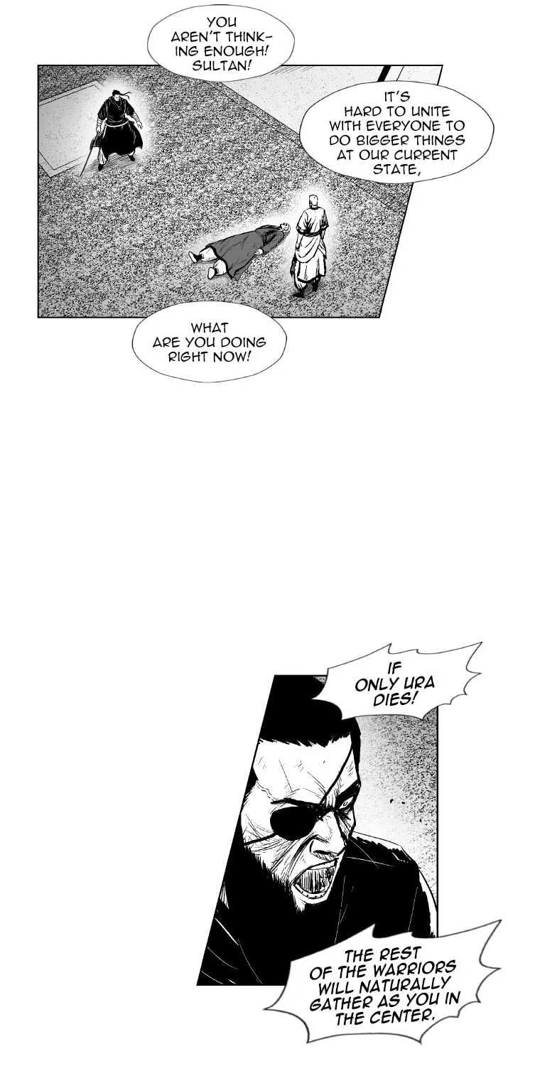 Red Storm Chapter 317 page 47 - 