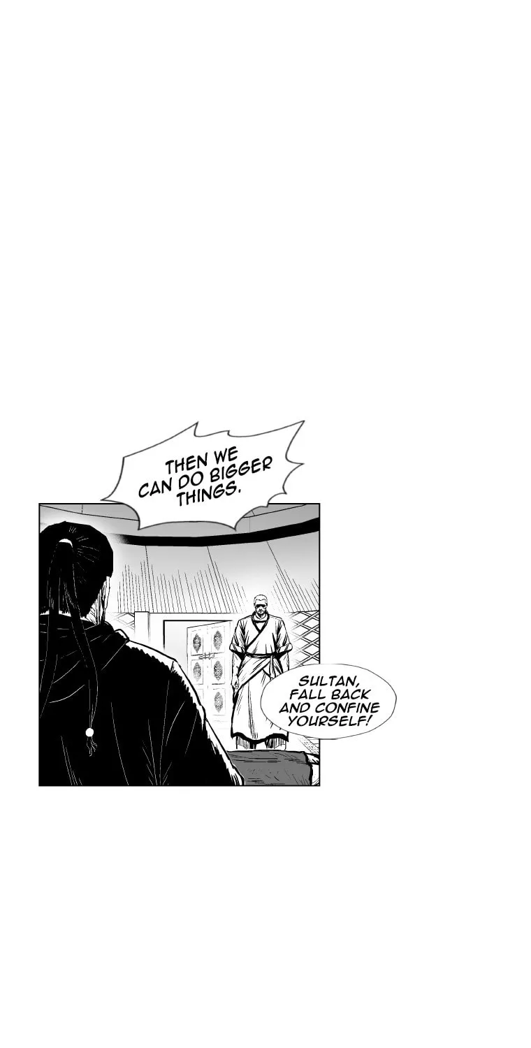 Red Storm Chapter 317 page 48 - 