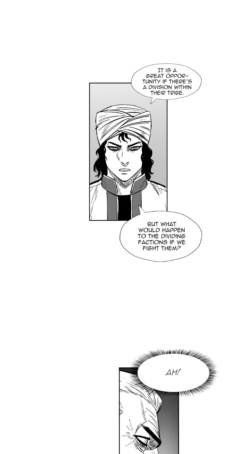 Red Storm Chapter 317 page 6 - 