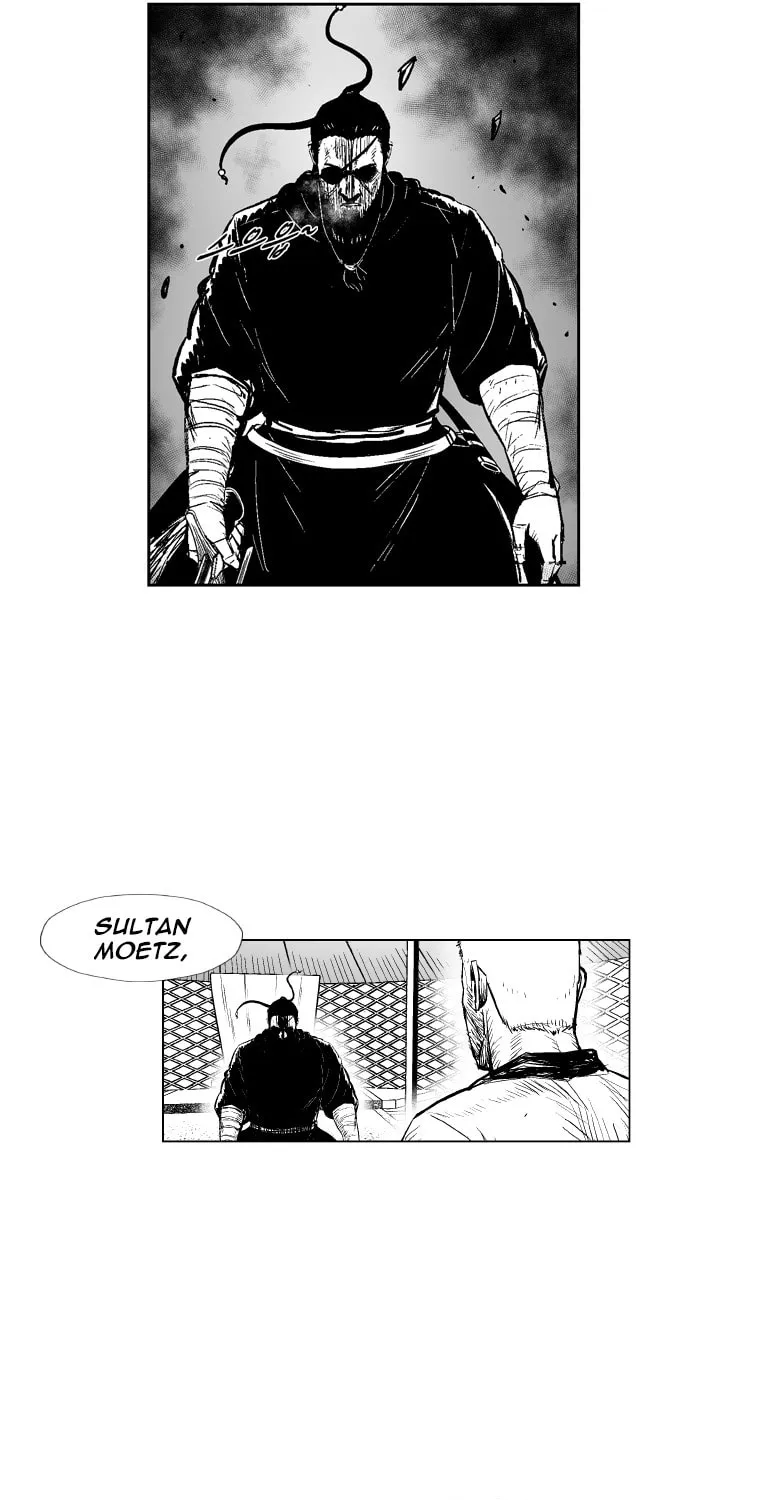 Red Storm Chapter 317 page 51 - 