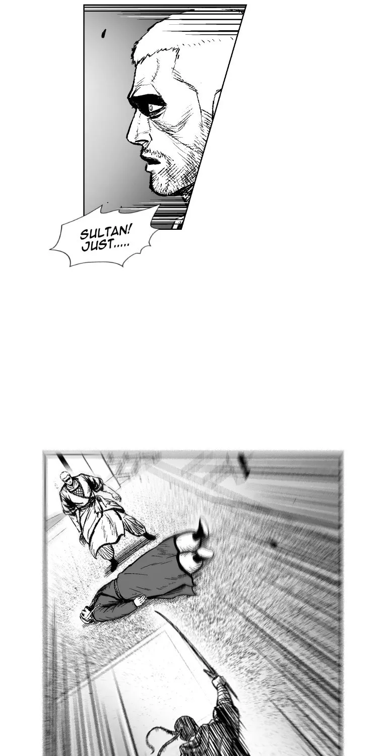 Red Storm Chapter 317 page 53 - 