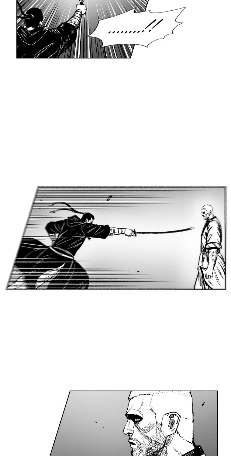 Red Storm Chapter 317 page 55 - 