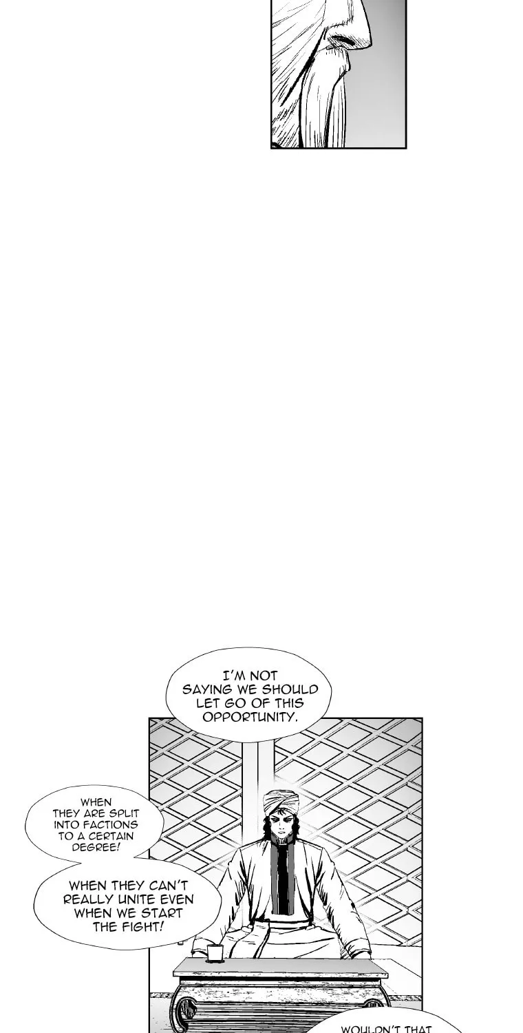 Red Storm Chapter 317 page 7 - 