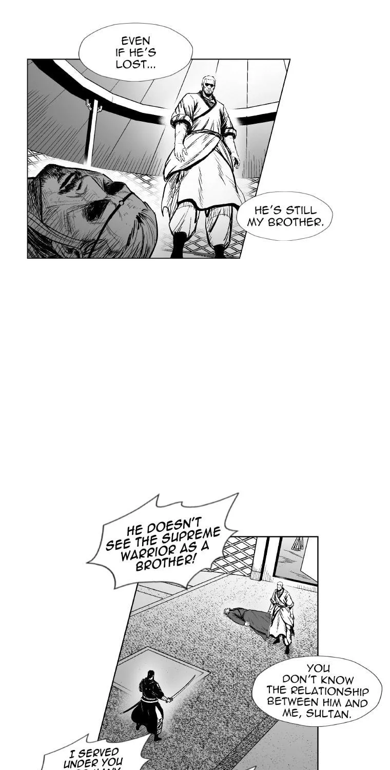 Red Storm Chapter 317 page 63 - 