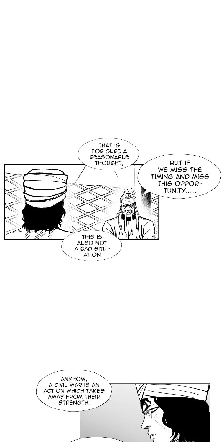 Red Storm Chapter 317 page 9 - 