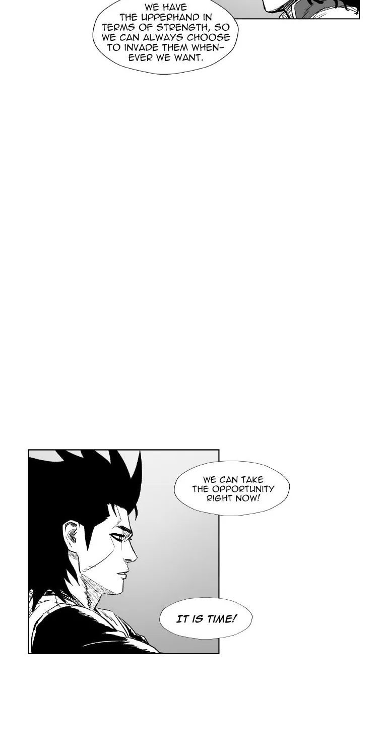 Red Storm Chapter 317 page 10 - 