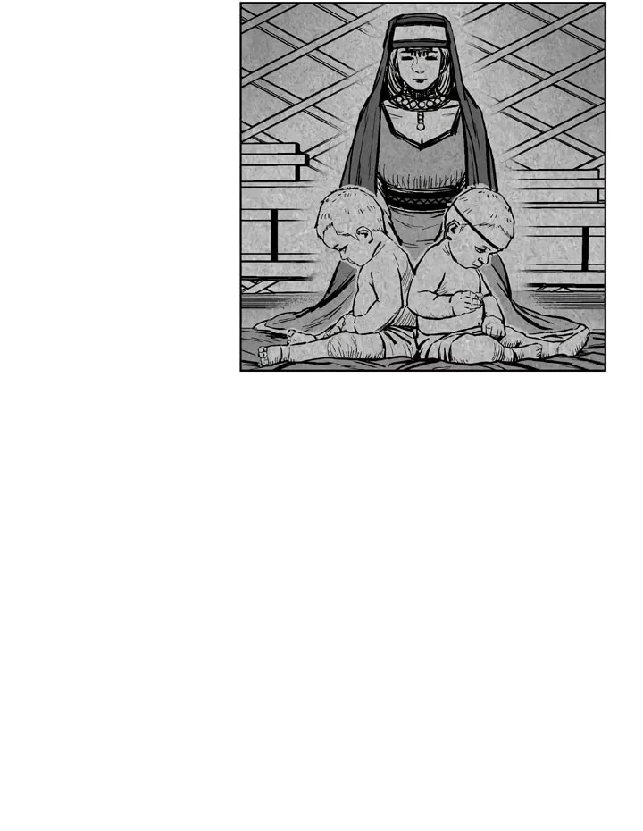 Red Storm Chapter 318 page 12 - 