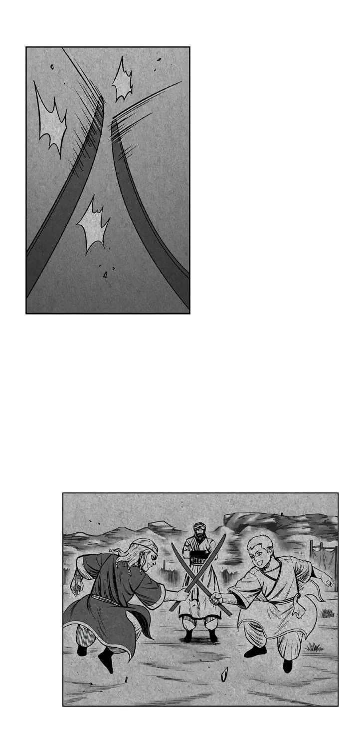 Red Storm Chapter 318 page 13 - 
