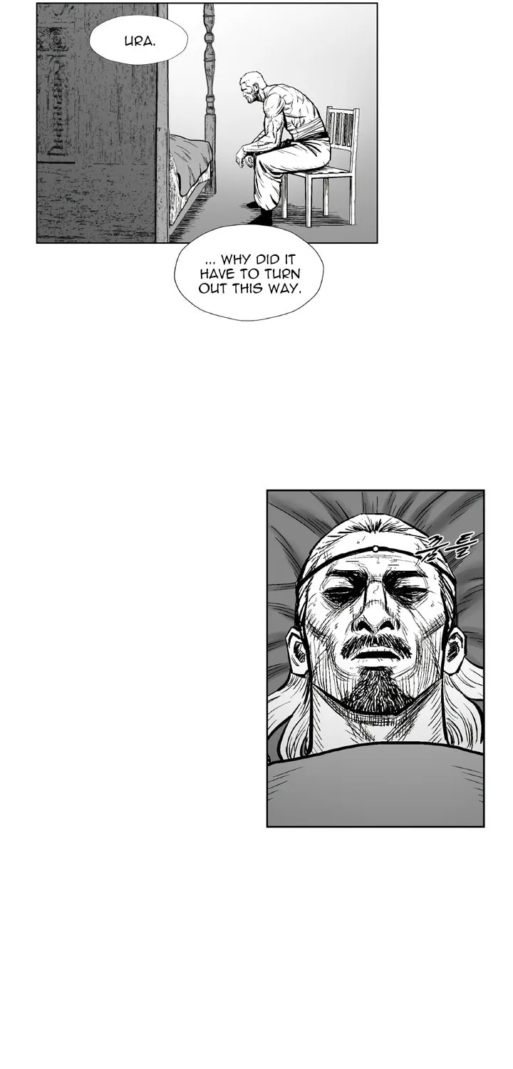 Red Storm Chapter 318 page 15 - 